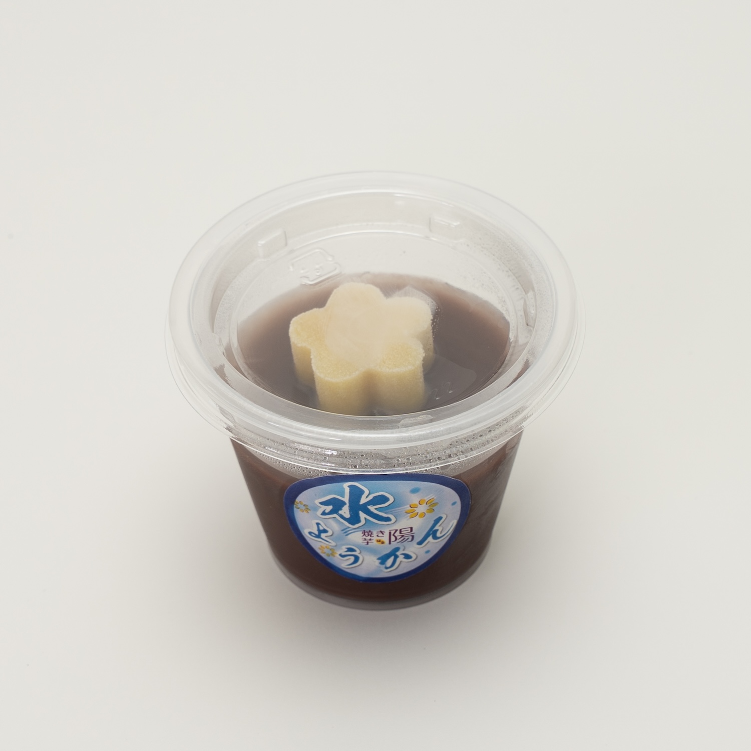 水羊羹